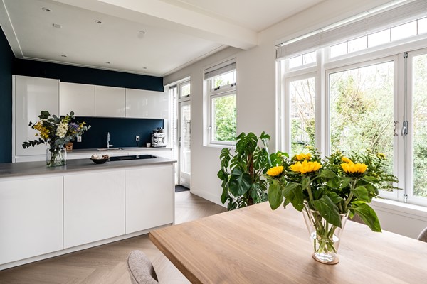 Medium property photo - Cleyburchstraat 48A02, 3039 DE Rotterdam